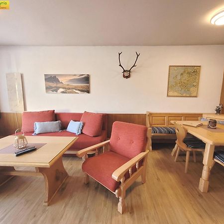 Bungalow Irmgard Bad Mitterndorf Zewnętrze zdjęcie