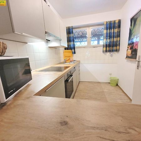 Bungalow Irmgard Bad Mitterndorf Zewnętrze zdjęcie