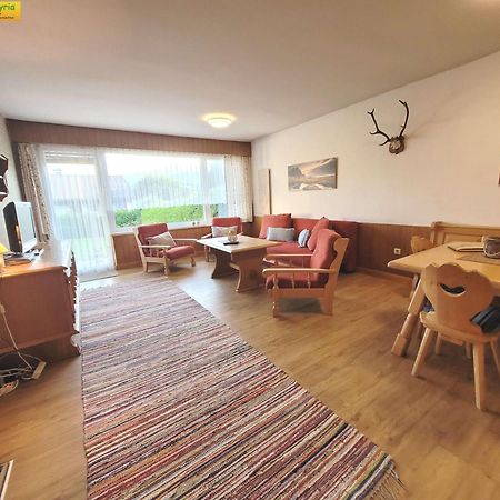 Bungalow Irmgard Bad Mitterndorf Zewnętrze zdjęcie