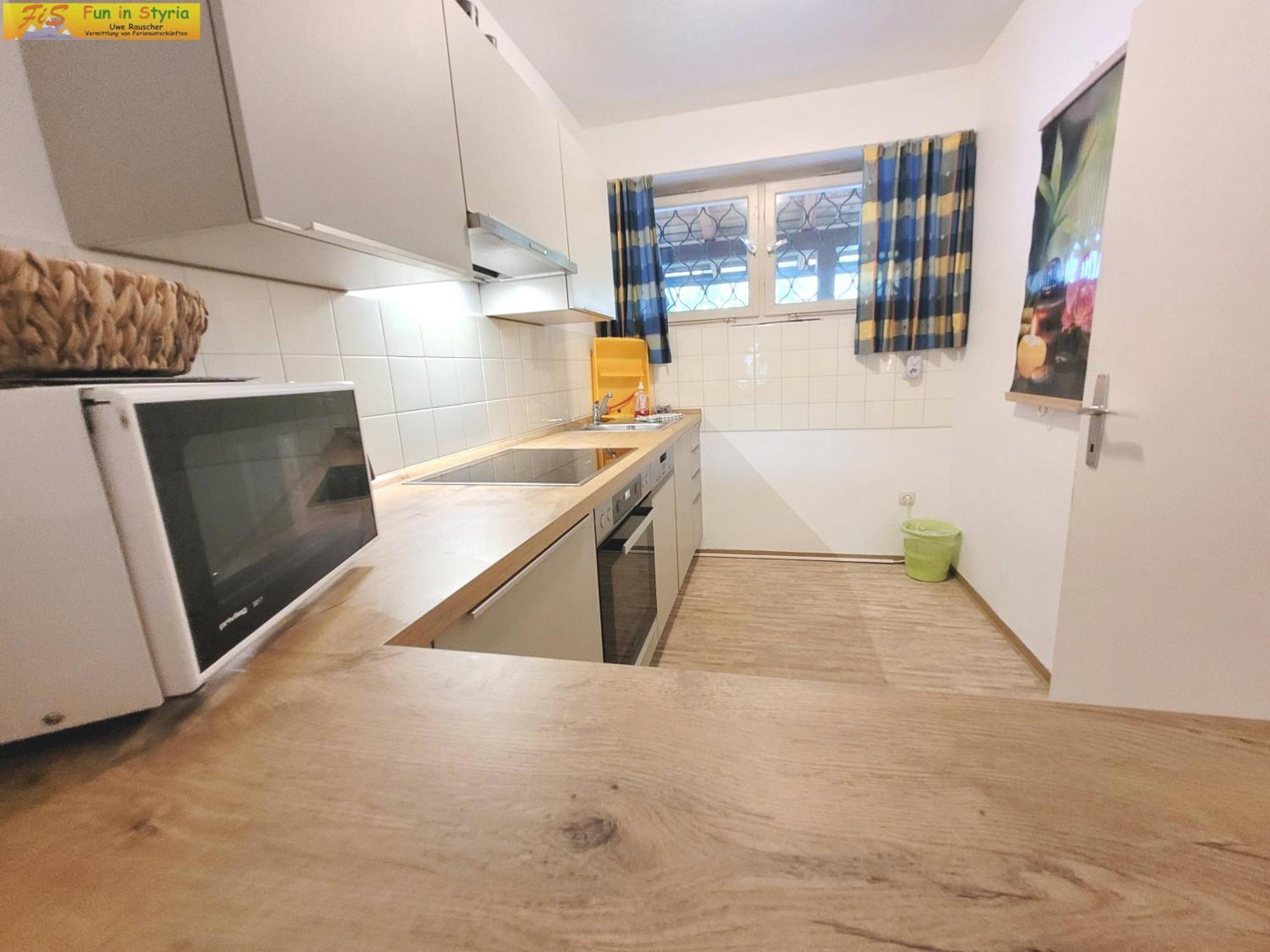 Bungalow Irmgard Bad Mitterndorf Zewnętrze zdjęcie
