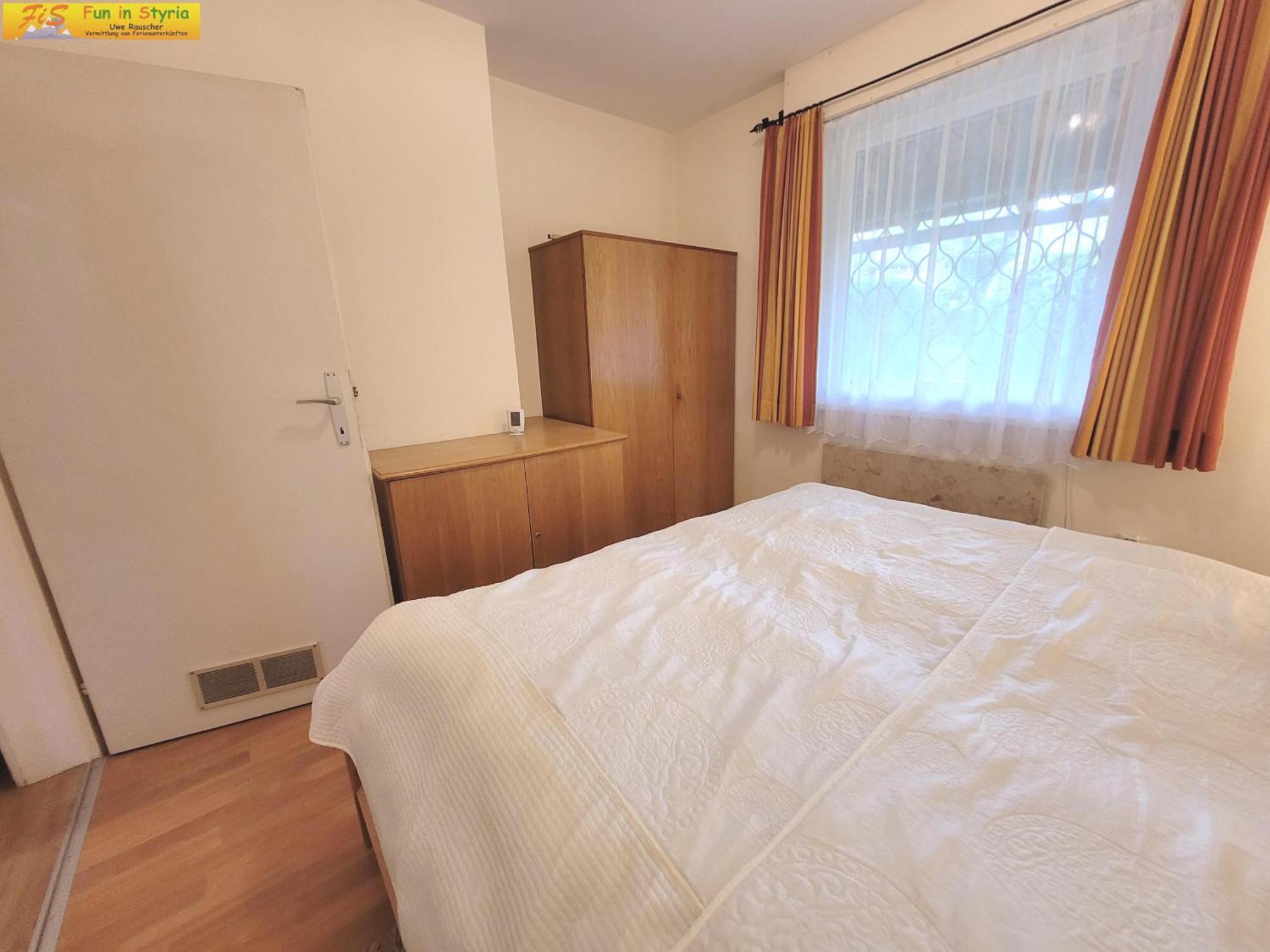 Bungalow Irmgard Bad Mitterndorf Zewnętrze zdjęcie