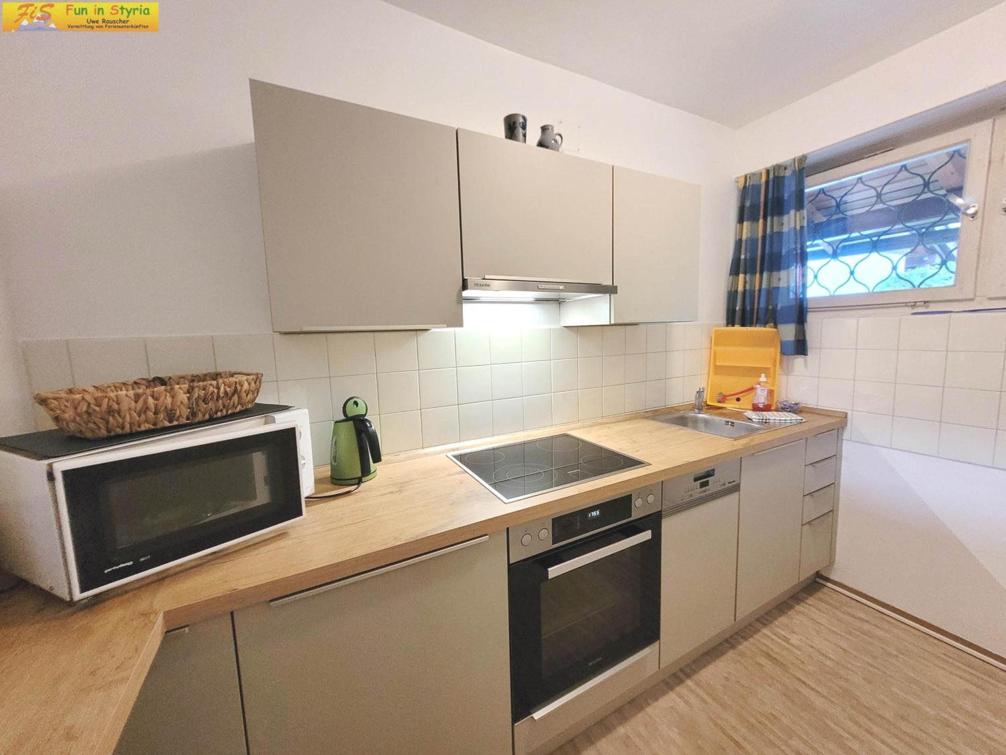 Bungalow Irmgard Bad Mitterndorf Zewnętrze zdjęcie