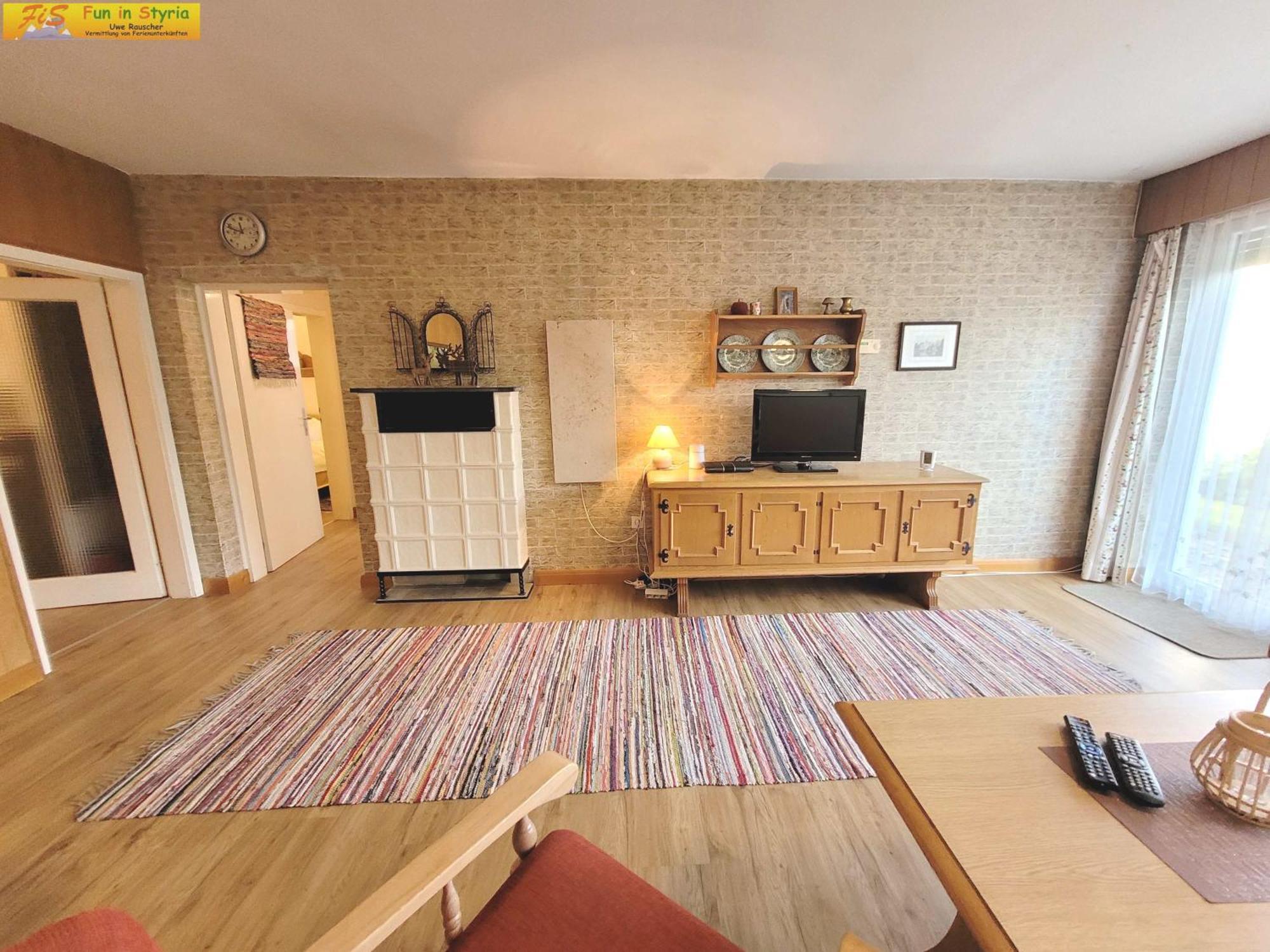 Bungalow Irmgard Bad Mitterndorf Zewnętrze zdjęcie