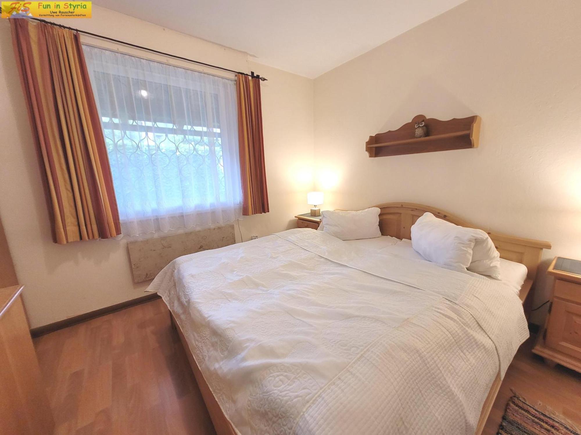 Bungalow Irmgard Bad Mitterndorf Zewnętrze zdjęcie