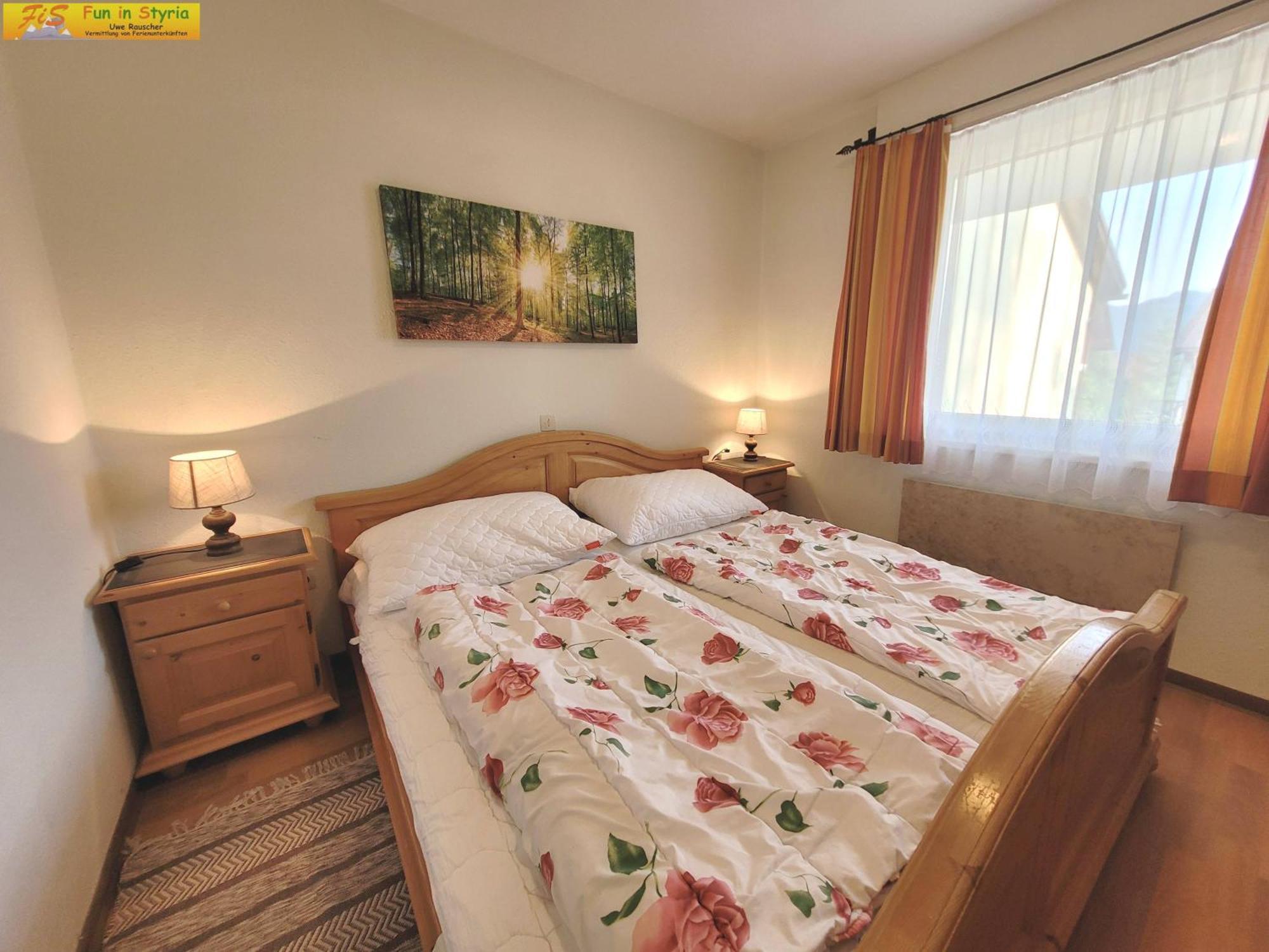 Bungalow Irmgard Bad Mitterndorf Zewnętrze zdjęcie