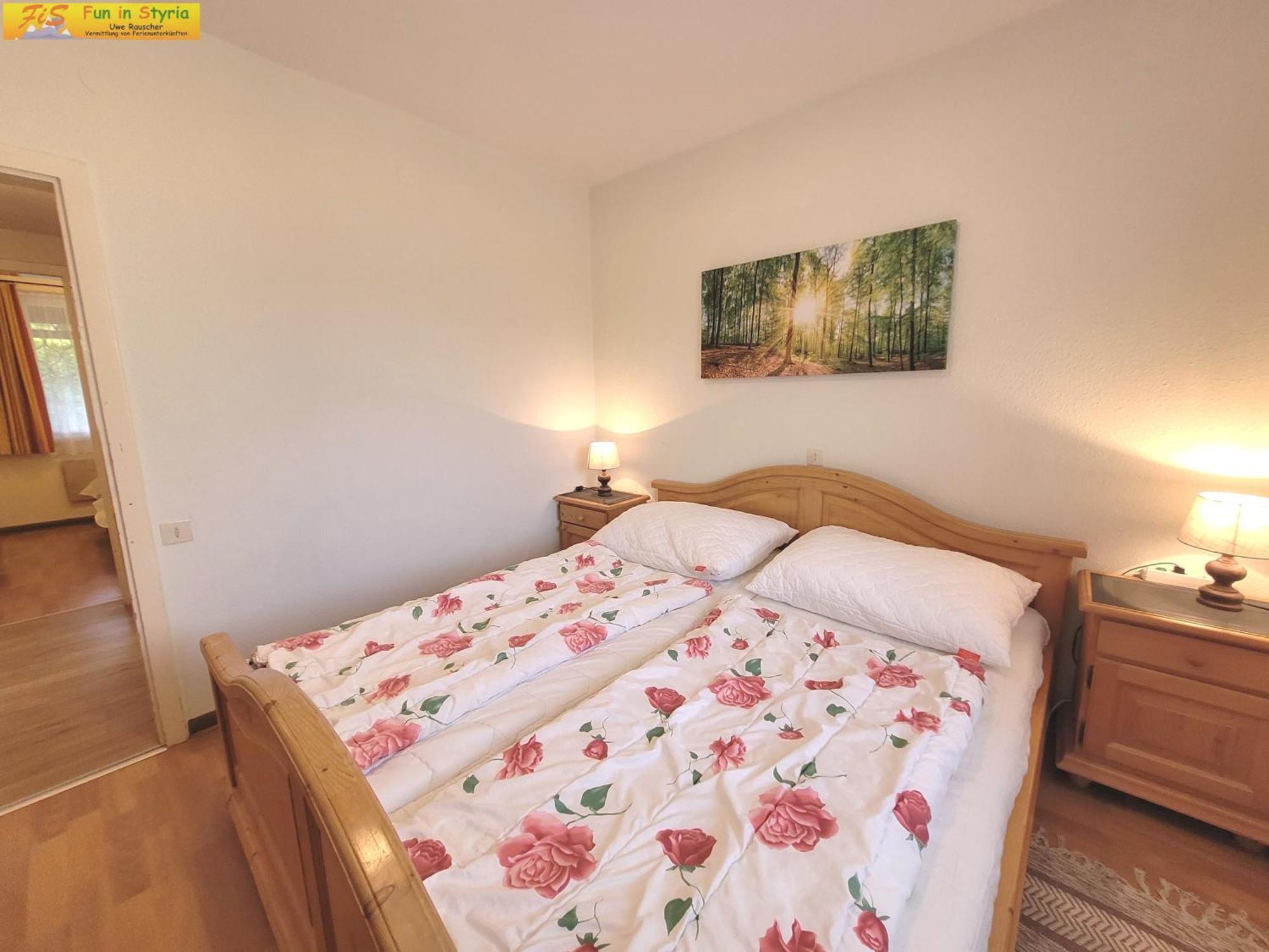Bungalow Irmgard Bad Mitterndorf Zewnętrze zdjęcie